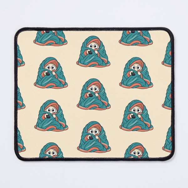 Item preview, Just One More Episode — Funny Binge Watching Procrastination Design Sticker designed and sold by Fanverse Merchandise.