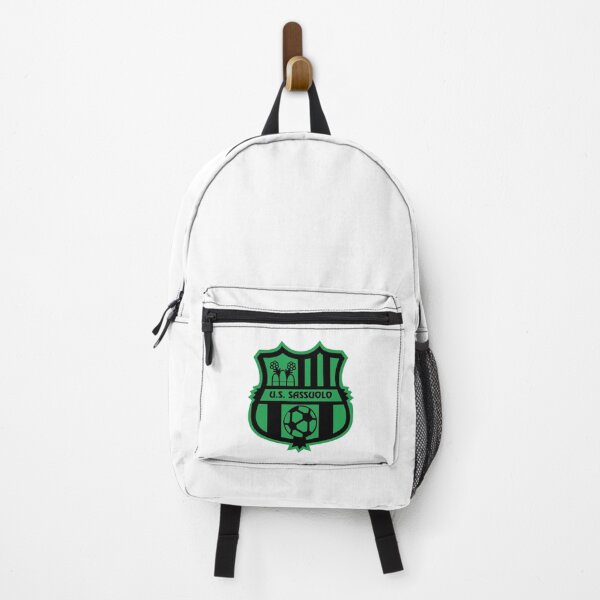 Item preview, US Sassuolo Calcio Club Crest Logo Vector Illustration designed and sold by henryavincnt.