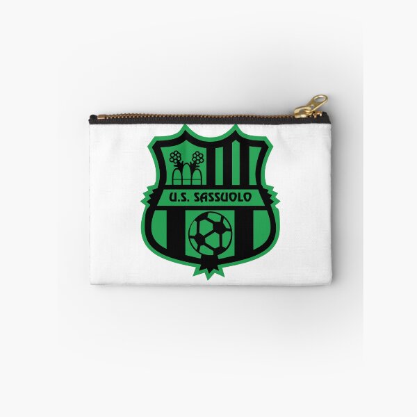 Item preview, US Sassuolo Calcio Club Crest Logo Vector Illustration designed and sold by henryavincnt.