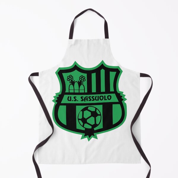 Item preview, US Sassuolo Calcio Club Crest Logo Vector Illustration designed and sold by henryavincnt.