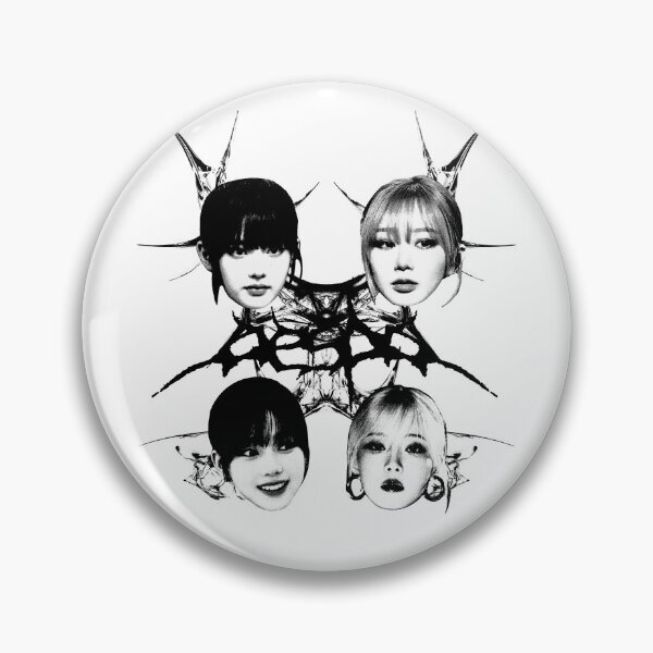 Item preview, Aespa  designed and sold by bangxhai.