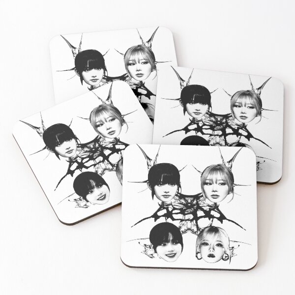 Item preview, Aespa  designed and sold by bangxhai.