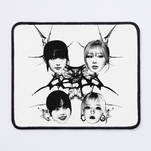 Item preview, Aespa designed and sold by bangxhai.