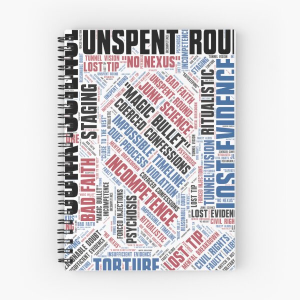 Item preview, NO DUE PROCESS designed and sold by CitizenMillennial .