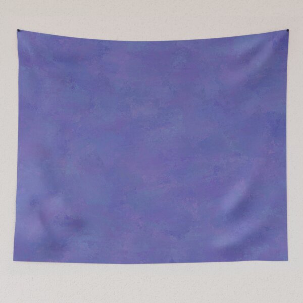 Item preview, Abstract Purple Blue Pattern designed and sold by ArtbyDebbieC.