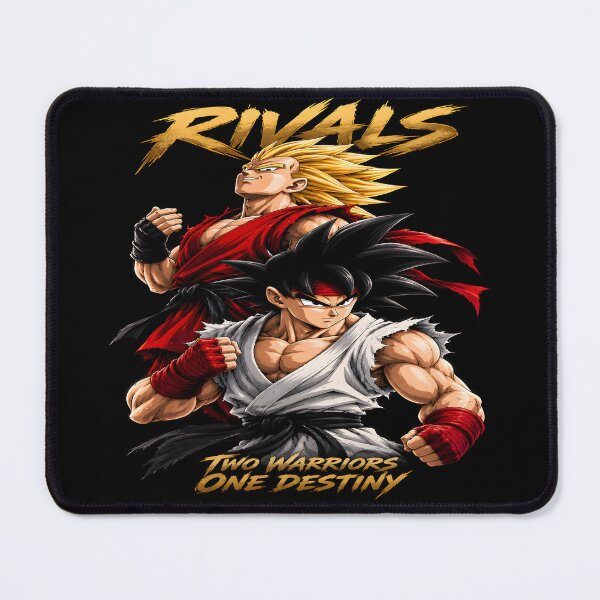 Item preview, Rivals-Two Warriors-One Destiny designed and sold by TTdesigns123.