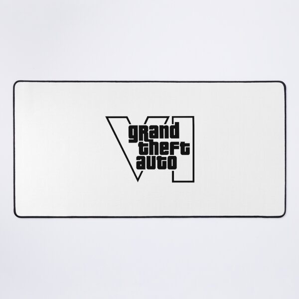 Item preview, Famous Game Monochrome designed and sold by OriginWave.