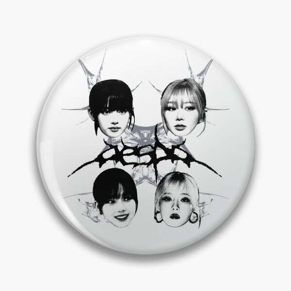 Item preview, Aespa  designed and sold by bangxhai.