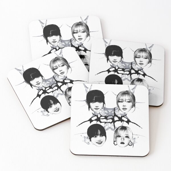 Item preview, Aespa  designed and sold by bangxhai.