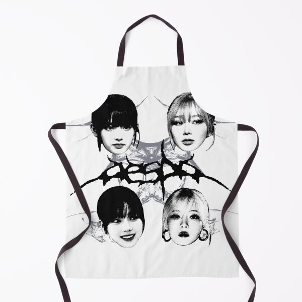 Item preview, Aespa  designed and sold by bangxhai.