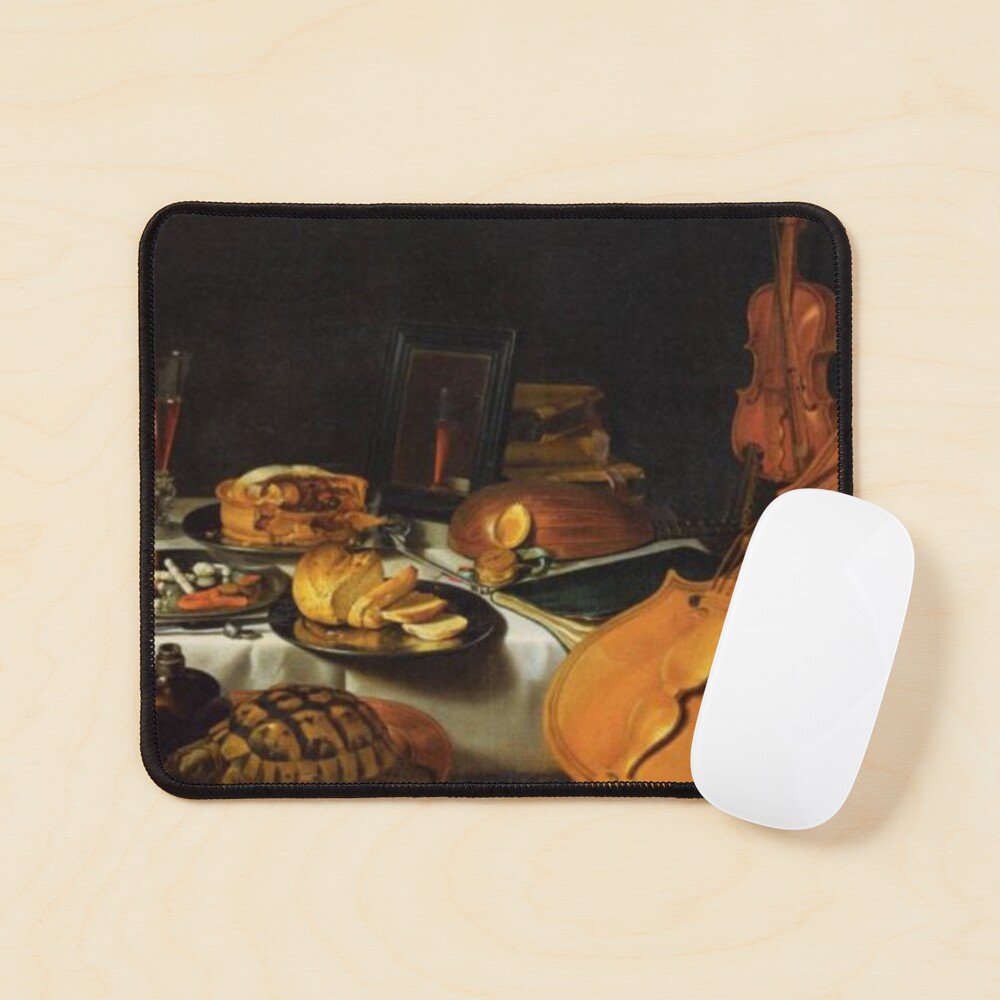 Item preview, Mouse Pad designed and sold by SharonTheFirst.