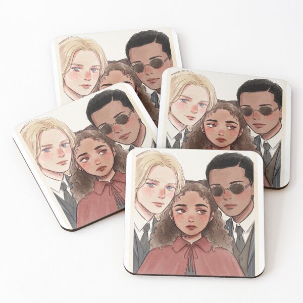 Item preview, Interview with the Vampire designed and sold by aleiafae.
