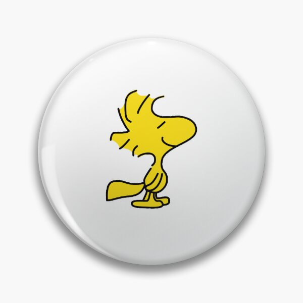 Item preview, Cute Woodstock Bird Character Vector Illustration Peanuts designed and sold by henryavincnt.