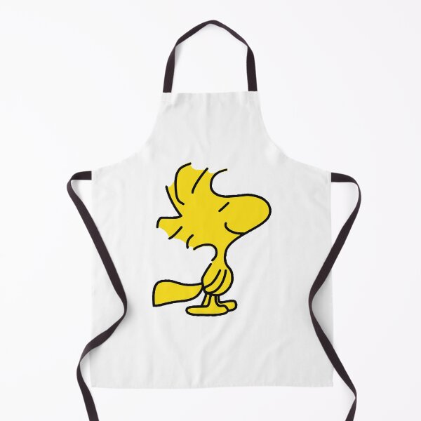 Item preview, Cute Woodstock Bird Character Vector Illustration Peanuts designed and sold by henryavincnt.