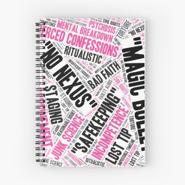 Item preview, NO DUE PROCESS 2 designed and sold by CitizenMillennial .