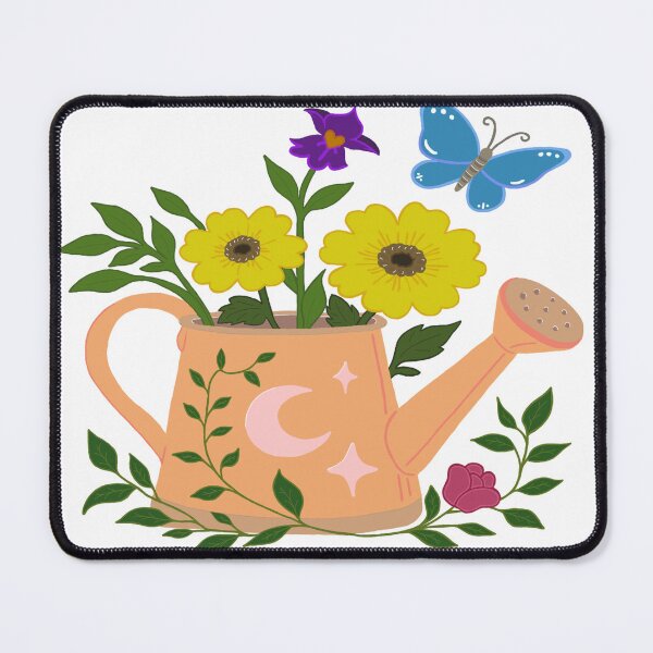 Item preview, I'd Rather Be Gardening designed and sold by MADLOCSaus.