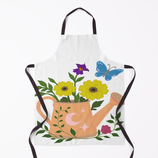 Item preview, I'd Rather Be Gardening designed and sold by MADLOCSaus.