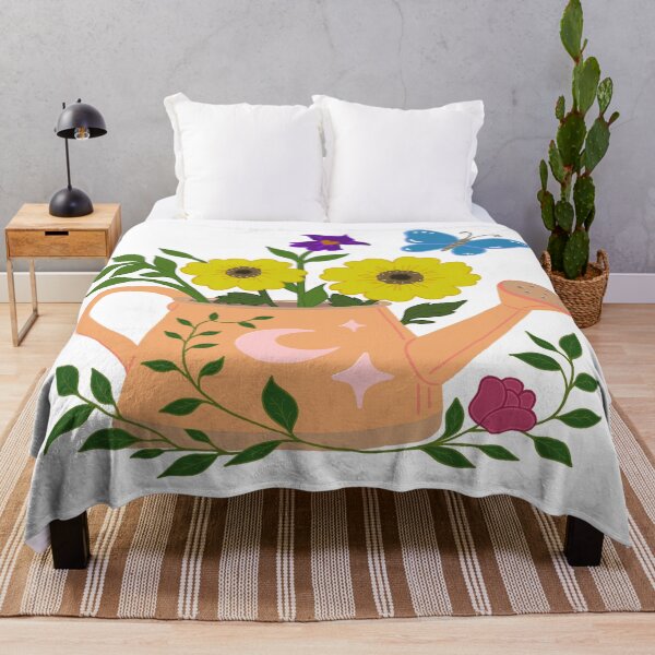 Item preview, I'd Rather Be Gardening designed and sold by MADLOCSaus.