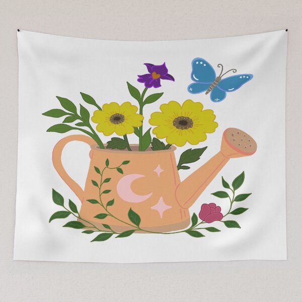 Item preview, I'd Rather Be Gardening designed and sold by MADLOCSaus.