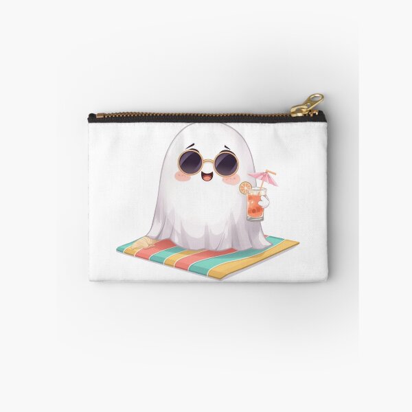 Item preview, Beach Day Ghost designed and sold by Stylestickers55.