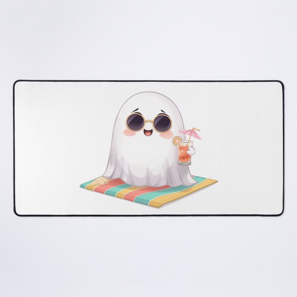 Item preview, Beach Day Ghost designed and sold by Stylestickers55.