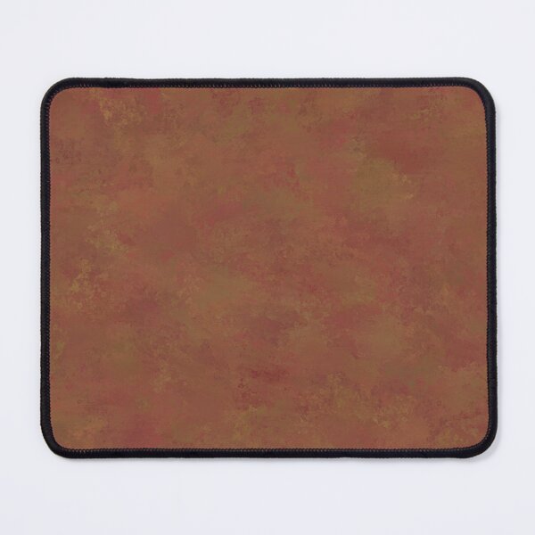 Item preview, Abstract Brown Green Pattern designed and sold by ArtbyDebbieC.