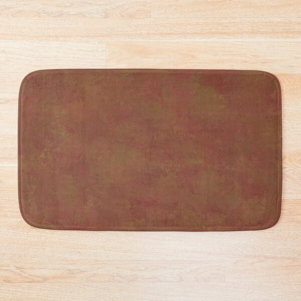 Item preview, Abstract Brown Green Pattern designed and sold by ArtbyDebbieC.