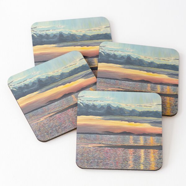 Item preview, Water Dances with Light designed and sold by SWRDreaming-Art.