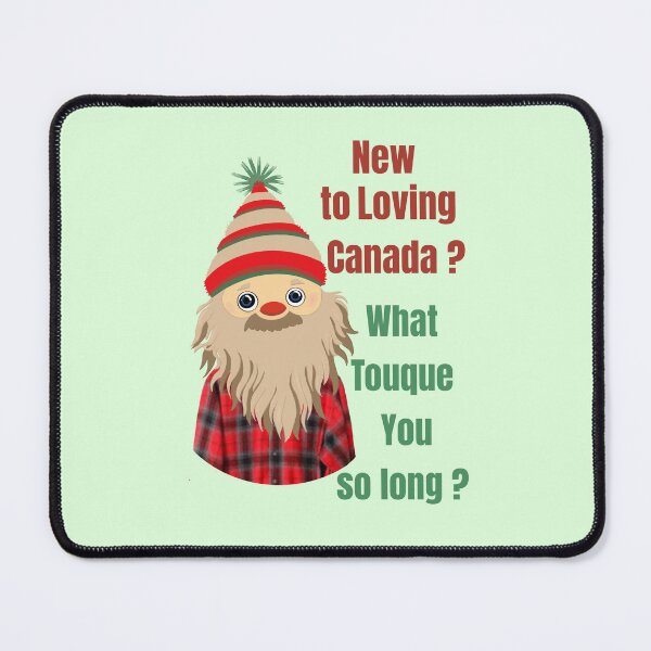 Item preview, Loving canada designed and sold by Keatos.