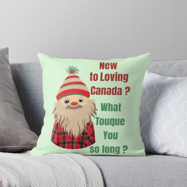 Item preview, Loving canada designed and sold by Keatos.