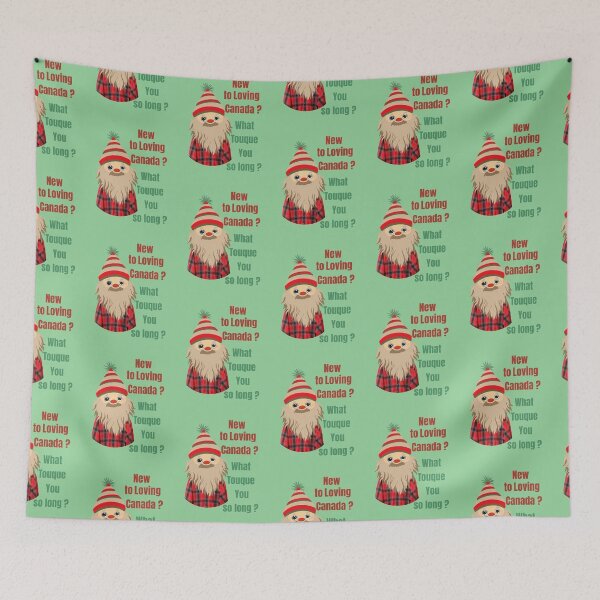 Item preview, Loving canada designed and sold by Keatos.