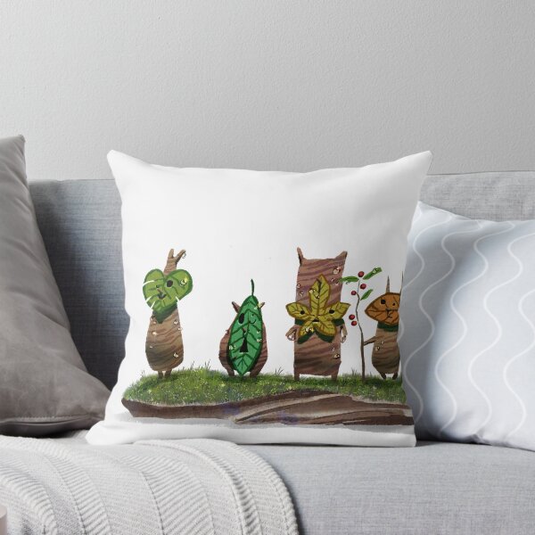 Item preview, plant spirits designed and sold by jlc2903.
