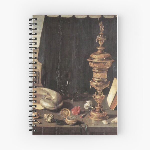 Item preview, Still Life with Large Goblet designed and sold by SharonTheFirst.