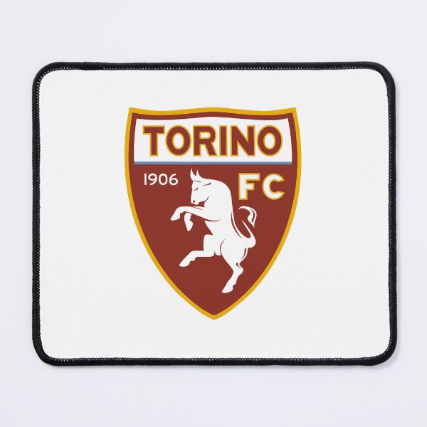 Item preview, Torino FC Raging Bull Crest Logo Vector Illustration designed and sold by henryavincnt.
