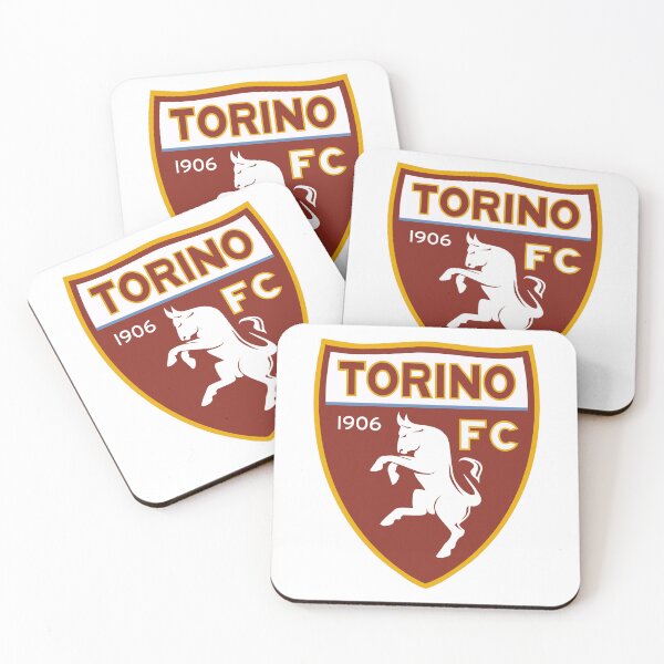 Item preview, Torino FC Raging Bull Crest Logo Vector Illustration designed and sold by henryavincnt.