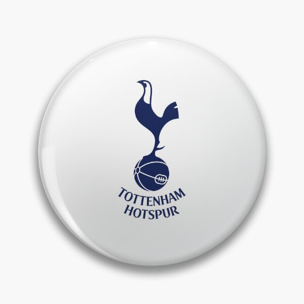 Artikelvorschau, Offizielles Hahn-Logo des Tottenham Hotspur FC – Vektorillustration entworfen und verkauft von henryavincnt.