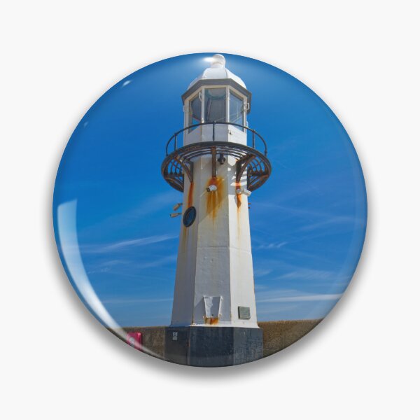 Item preview, St Ives Lighthouse Cornwall designed and sold by Alisonchambers2.