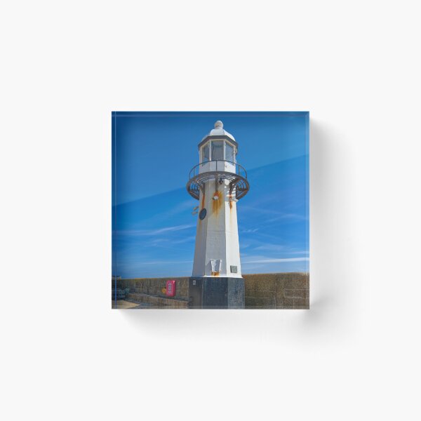 Artikelvorschau, Leuchtturm St. Ives, Cornwall entworfen und verkauft von Alisonchambers2.