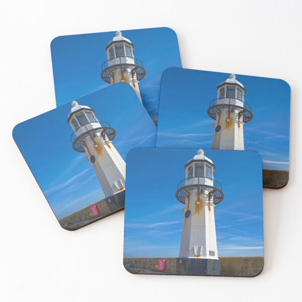 Item preview, St Ives Lighthouse Cornwall designed and sold by Alisonchambers2.