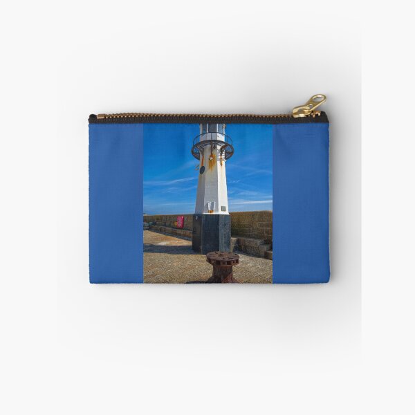 Item preview, St Ives Lighthouse Cornwall designed and sold by Alisonchambers2.