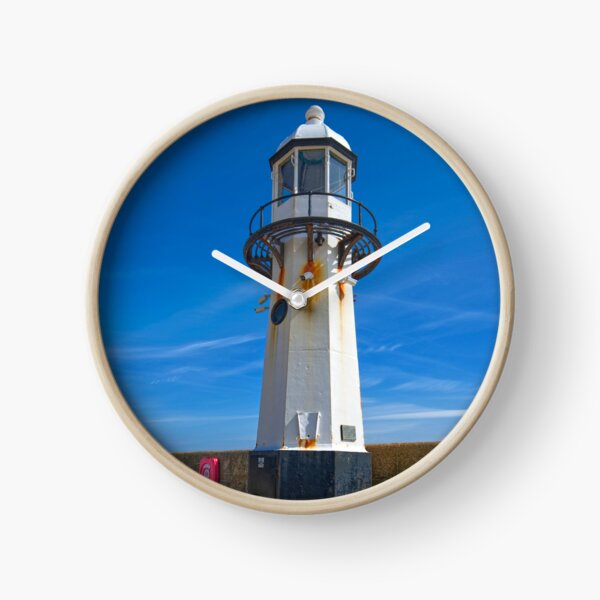 Item preview, St Ives Lighthouse Cornwall designed and sold by Alisonchambers2.