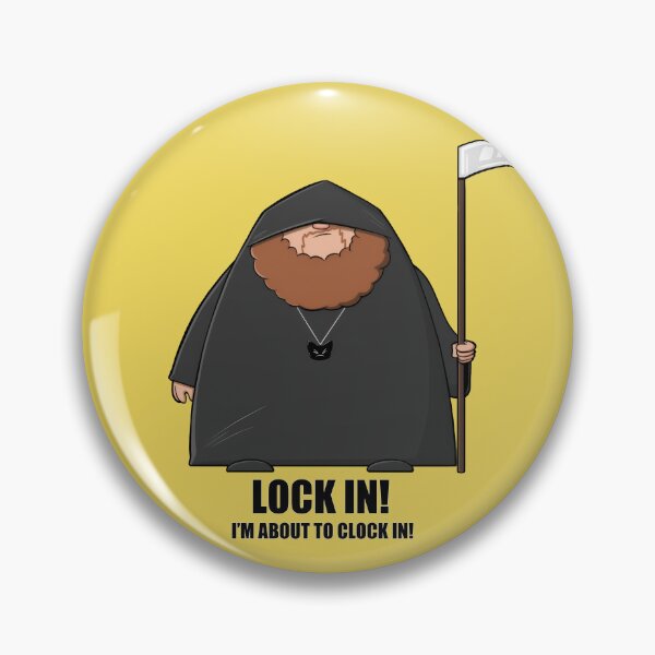 Item preview, GRIM CHEEKS designed and sold by Mr-Handagote.
