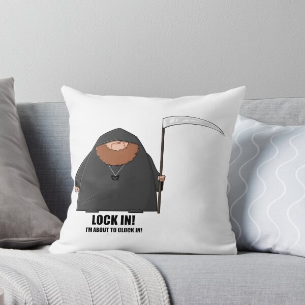 Item preview, GRIM CHEEKS designed and sold by Mr-Handagote.