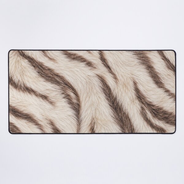 Item preview, Ivory Tiger designed and sold by WeaveSphere.