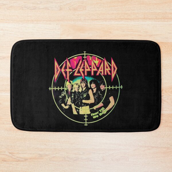 Item preview, Live  Design Legendary Of Def Part XIIA Hysteria designed and sold by cmaccauley16.