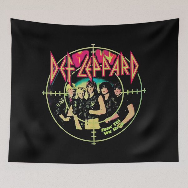 Item preview, Live  Design Legendary Of Def Part XIIA Hysteria designed and sold by cmaccauley16.