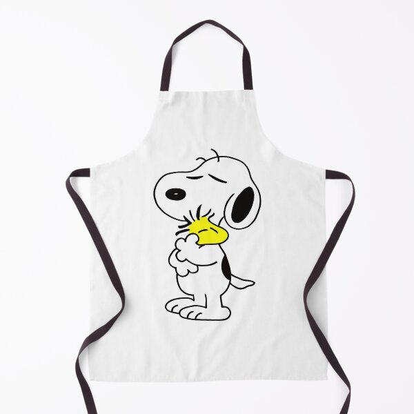 Item preview, Cute Snoopy Hugging Woodstock Vector Illustration Peanuts designed and sold by henryavincnt.