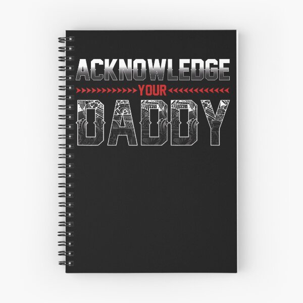 Item preview, Funny Acknowledge Your Daddy Dad Shirt Retro Roman designed and sold by Alzasshop.