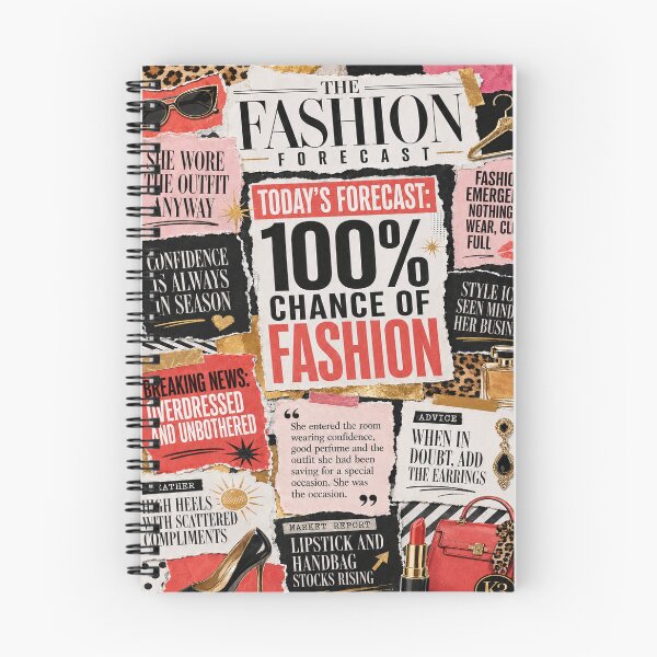 Item preview, Fashion Lover Vintage Collage Statement Art designed and sold by K3DreamKreations .