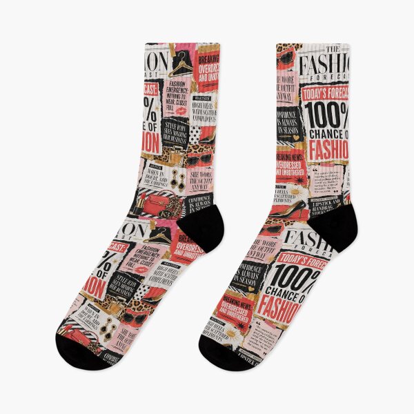 Item preview, Fashion Lover Vintage Collage Statement Art designed and sold by K3DreamKreations .
